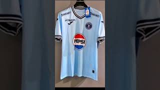 USA ESPAÑA VENTA DE CAMISA NUEVA ORIGINAL DEL MOTAGUA 20242025 PRECIO 1000 [upl. by Enelra]