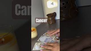 tarot horocopo horoscopocancer amor [upl. by Lalage]