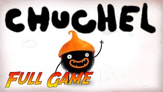 CHUCHEL  Complete Gameplay Walkthrough  Full Game  No Commentary [upl. by Teodoor725]