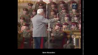 SolovievSedoï 1982  вечер посвященный 75 летию в соловьеваседого [upl. by Hedgcock]