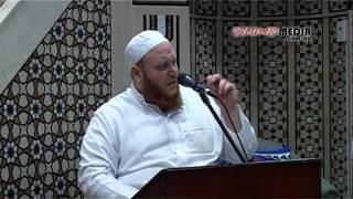 Seerah The Life of the Prophet Muhammad PBUH  Part 5 By Sheikh Shady Alsuleiman [upl. by Nylssej]