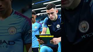 Phil Foden The Future of Football [upl. by Aynotan]