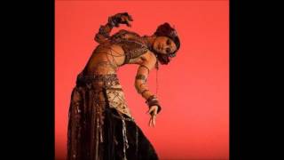 Laylat Hob Best Bellydance Remix ليلة حب [upl. by Aitenev790]