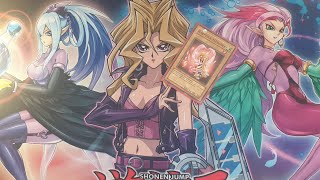 Deck Profile YuGiOh  Harpyien Deck  Mai Valentine Deck  Master Rule 50 [upl. by Nnylyar35]