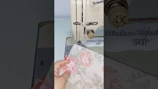 DICA INCRÍVEL de COSTURA sewing diydecostura diy diycostura sewingtutorial costurafacil ideas [upl. by Winters]