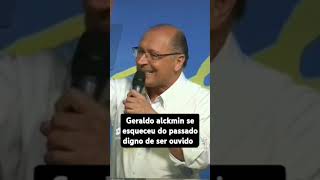 Geraldo alckmin vai trair o lula pablomarçal noticias direita eleições2024 memes foralula [upl. by Gresham]