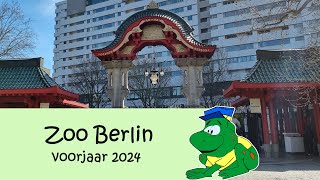 Zoo Berlin 2024 [upl. by Bourn523]