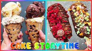 🎂 Cake Storytime ✨ Tiktok Compilations 81 [upl. by Ahtis189]