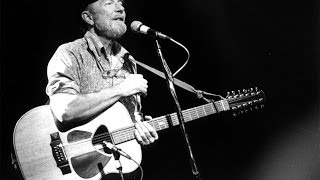 Pete Seeger  quotLInternationalequot [upl. by Enilatan596]