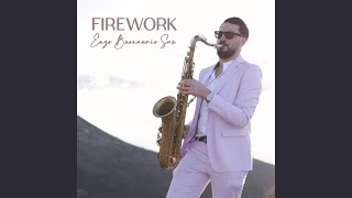 Firework Sax Version [upl. by Annaeerb]