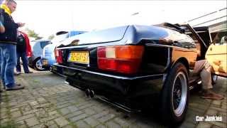 TVR 350i Hard Revs amp Overview [upl. by Dnaleel]