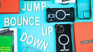 Casetify Bounce Case Review for the iPhone 13 [upl. by Elie72]