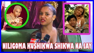 SIFANYI VIDEO KWA KUSHIKWA SHIKWA JAYMELODY NILIMGOMEA BARIDINAMTAKA DIAMONDHARMONIZE NA ALIKIBA [upl. by Sillig489]