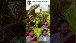 ராட்சச முதலை Tame in ASA tamilgaming arksurvivalascended asa [upl. by Latty]