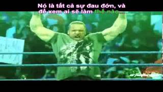 Vietsub Triple H Theme Song  WWE [upl. by Corella]