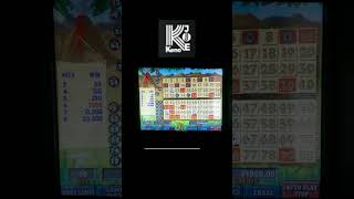 Caveman Keno Luck How I Won a 3850 Jackpot [upl. by Galina]