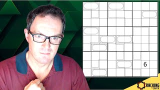 An Extraordinary New Sudoku Rule [upl. by Burck584]