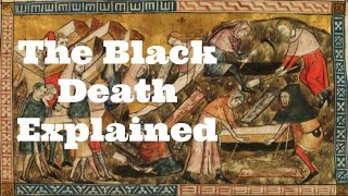 Black Death plague pit found in London [upl. by Aleel]