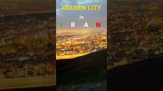 Irans Golden City Karaj [upl. by Enitselec]