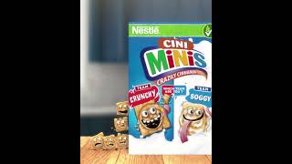 Cini minis  Pack push USA [upl. by Yednarb]