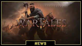 Wartales  News  The Pits DLC [upl. by Shaikh324]