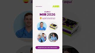 ¡Curso MIR 2026 [upl. by Katherine201]