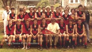 The History of the Kapunda Football Club [upl. by Juxon]