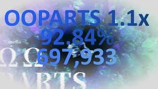 OOPARTS 11x 9284 [upl. by Dhiman]