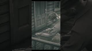 Leviticus Cornwall Screwed Up Twitchtvanklagger gaming rdr2 twitchclips twitchstreamer [upl. by Benedick]