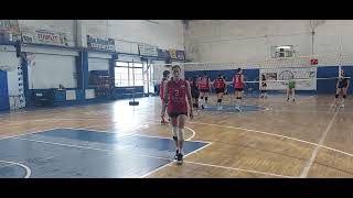 Pelotaris vs Aires Puros Primer Set Torneo Internacional Centro Pelotaris 19102024 [upl. by Yenttihw991]