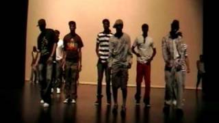 KaZual  Liberian Girl by Michael Jackson [upl. by Slater]