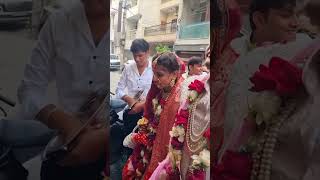 Pyara bhaiya mera dulha raja shortsclip shaadivivahvideo shorts 🌹💕❤🌹🥀💕❤🥀 [upl. by Naehs148]