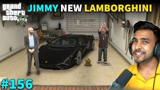 Michael Upgardes His House To SPECIAL FORCE Base In GTA 5  SHINCHAN amp CHOP TECHNO GAMERZ 156 [upl. by Innavoij]