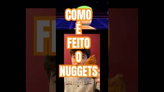 COMO FAZER NUGGETS 🐥  natanporai stumbleguys viralshort video shorts like memes nuggets [upl. by Munmro697]