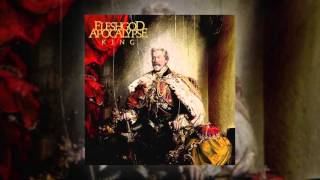 Fleshgod Apocalypse  The Fool  Premiere Song 2016 HD [upl. by Hosea863]