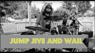 quotJump Jive and Wailquot  The Chardon Polka Band LIVE [upl. by Cleland]