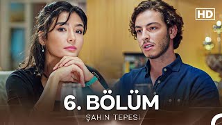 Şahin Tepesi 6 Bölüm FULL HD [upl. by Travis]