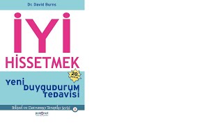 İyi hissetmekDavid Burns amp Kitap İncelemesi [upl. by Uok]