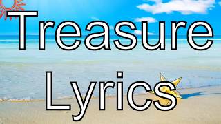 Barbie Dolphin Magic  Treasure Lyric Video [upl. by Dranek343]