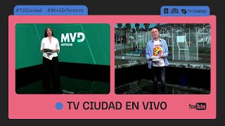 TV Ciudad EN VIVO  Seguí la transmisión en vivo ¡Suscribite al canal [upl. by Janiuszck]