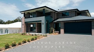 72 Collaroy Parade Louth Park [upl. by Fennessy]