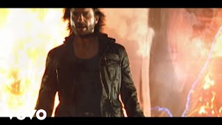 Kurbaan Hua Best Lyric Video  quotKurbaanKareena Kapoor Saif Ali Khan Vishal Dadlaniquot [upl. by Aliemaj965]