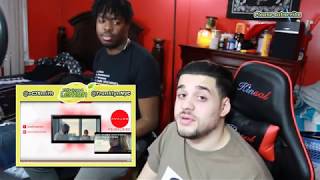 DUTCH rapper is DOPE  Dopebwoy  Cartier ft Chivv amp 3robi REACTION by ThisGuysALemon [upl. by Loraine]