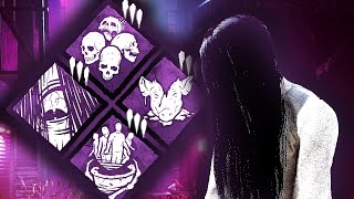 ONRYO IS AN ABSOLUTE MONSTER AT HIGH END MMR  Dead by Daylight The Onryo Gameplay Commentary [upl. by Dlaner15]