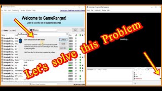 Gameranger how to fix Italic Nat or Symmetric Router problem [upl. by Klemens]