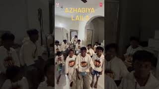 AzhagiyaLaila ullathaiallitha Karthik goundamani rambha sirpy mano shortvideo laharimusic [upl. by Aisac]