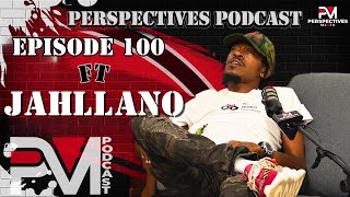 Jahllano Interview On LifeStory Trinibad Music Childhood Trauma Needed Change In The Music amp More [upl. by Deroo]