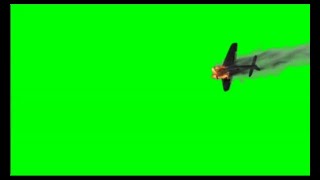 Green screen airplaneairplane green screen [upl. by Oona]