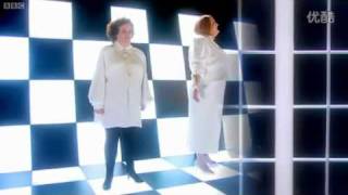 Peter Kay amp Susan Boyle  I Know Him So Wellflv [upl. by Greenquist9]