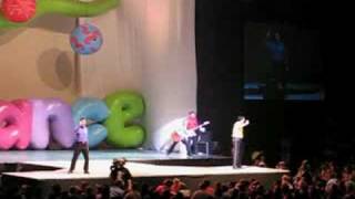 20060824 The Wiggles Live [upl. by Nason]